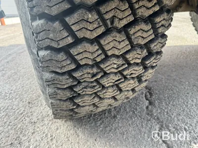 Hjullastare JCB 409 T4 -2015 | Gafflar