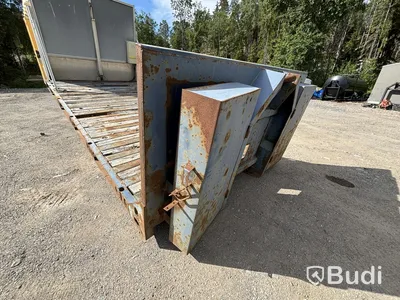 TMA flatbed MaxiSign -2011 | 5.3 m