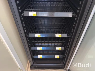 Frysskåp Tefcold UF400VBG - defekt