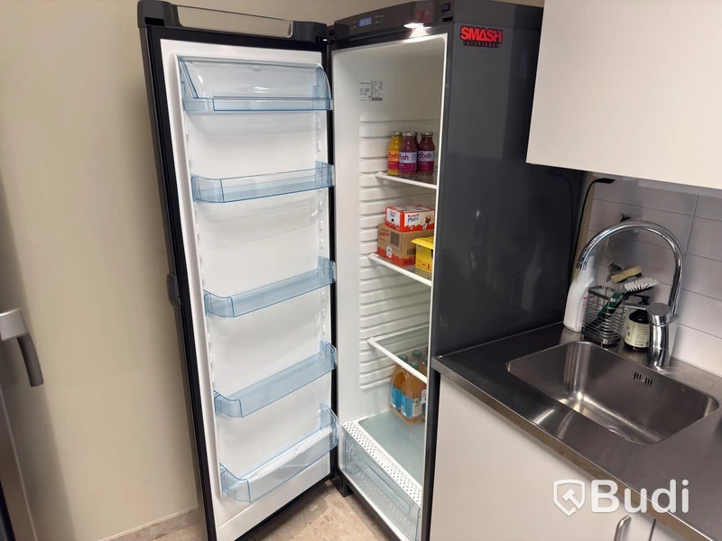 Electrolux ERE38403X Refrigerator