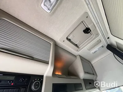 Distributionsbil Volvo FM -2016