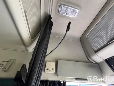 Distributionsbil Volvo FM -2016
