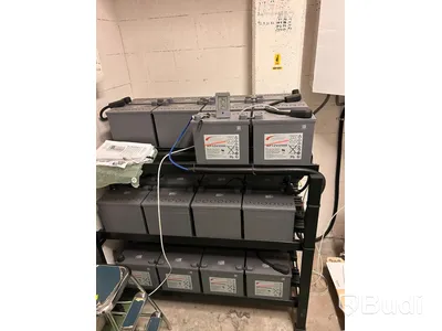 UPS Easy 3S 15 kVA/15kW