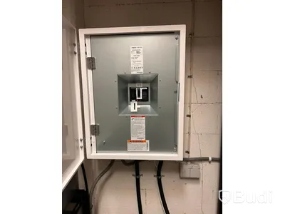 UPS Easy 3S 15 kVA/15kW