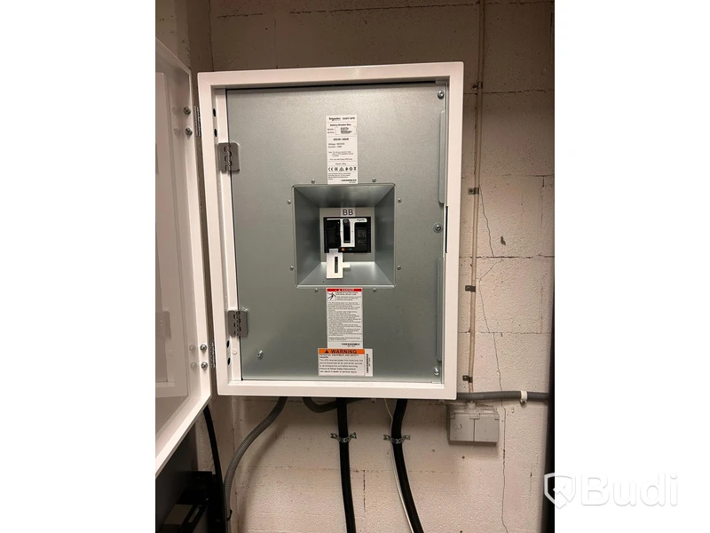 UPS Easy 3S 15 kVA/15kW