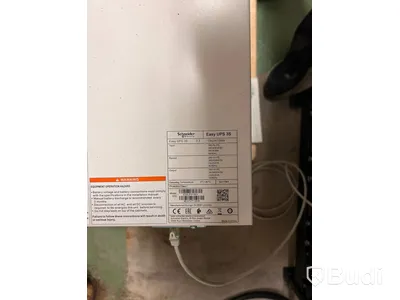 UPS Easy 3S 15 kVA/15kW