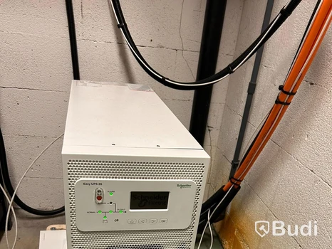 UPS Easy 3S 15 kVA/15kW