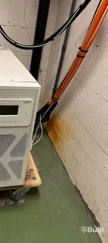 UPS Easy 3S 15 kVA/15kW