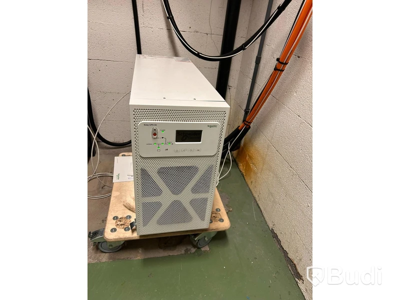 UPS Easy 3S 15 kVA/15kW
