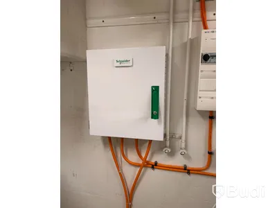 UPS Easy 3S 10kVA/10kW
