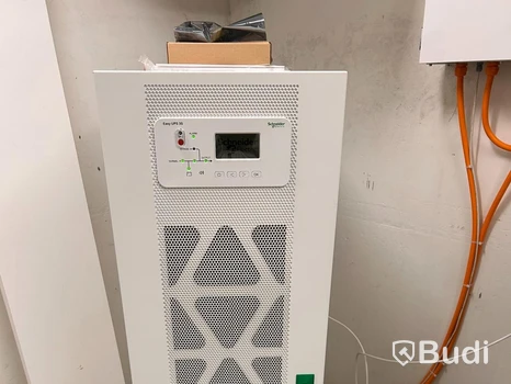 UPS Easy 3S 10kVA/10kW