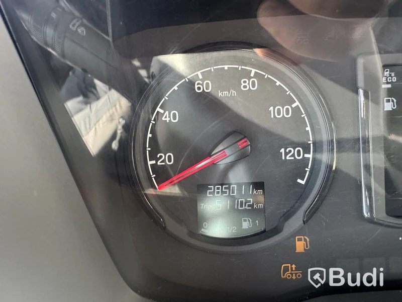 Refrigerated truck Scania P370 6x2-4 12.7 -2021 | Carrier | Height-adjustable