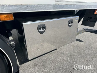 Refrigerated truck Scania P370 6x2-4 12.7 -2021 | Carrier | Height-adjustable