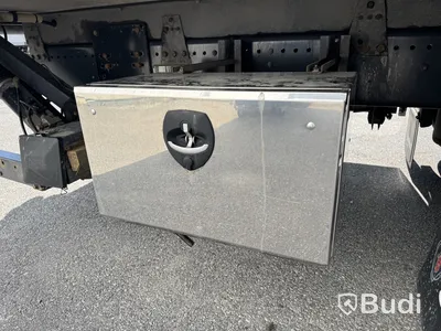 Refrigerated truck Scania P370 6x2-4 12.7 -2021 | Carrier | Height-adjustable