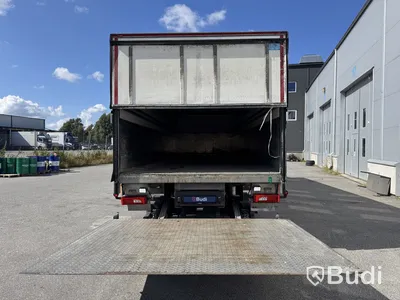 Refrigerated truck Scania P370 6x2-4 12.7 -2021 | Carrier | Height-adjustable
