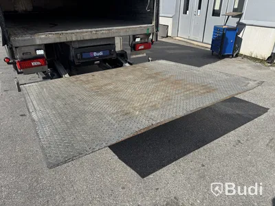 Refrigerated truck Scania P370 6x2-4 12.7 -2021 | Carrier | Height-adjustable