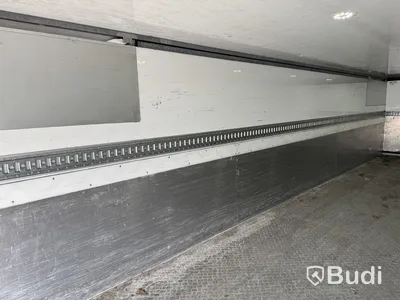 Refrigerated truck Scania P370 6x2-4 12.7 -2021 | Carrier | Height-adjustable