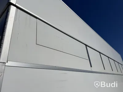 Refrigerated truck Scania P370 6x2-4 12.7 -2021 | Carrier | Height-adjustable