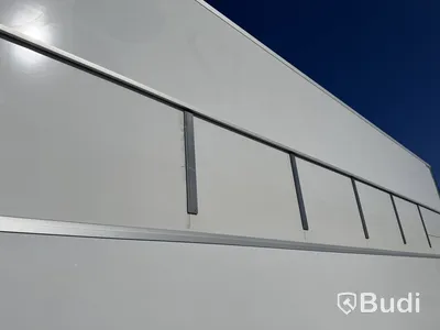 Refrigerated truck Scania P370 6x2-4 12.7 -2021 | Carrier | Height-adjustable