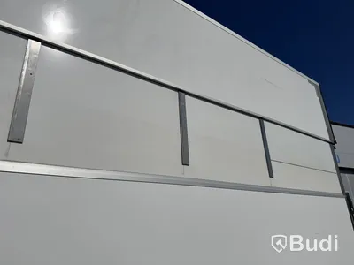 Refrigerated truck Scania P370 6x2-4 12.7 -2021 | Carrier | Height-adjustable