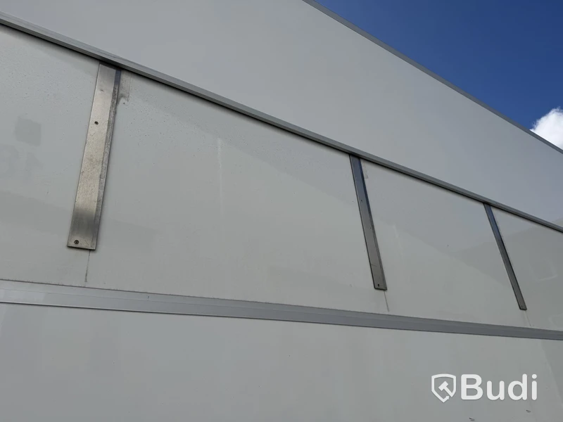 Refrigerated truck Scania P370 6x2-4 12.7 -2021 | Carrier | Height-adjustable