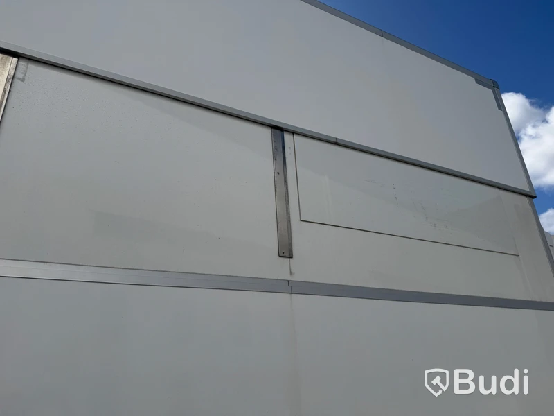 Refrigerated truck Scania P370 6x2-4 12.7 -2021 | Carrier | Height-adjustable