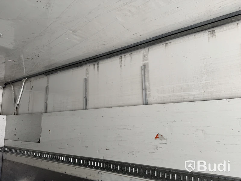 Refrigerated truck Scania P370 6x2-4 12.7 -2021 | Carrier | Height-adjustable