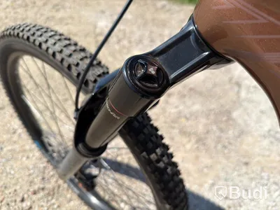 Haibike Lyke CF 10 2025 E-bike – full-suspension, Medium, 29″