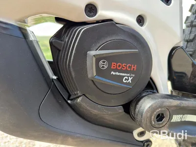 Haibike Hybe 9 e-bike – full-suspension, Bosch CX Smart System, M