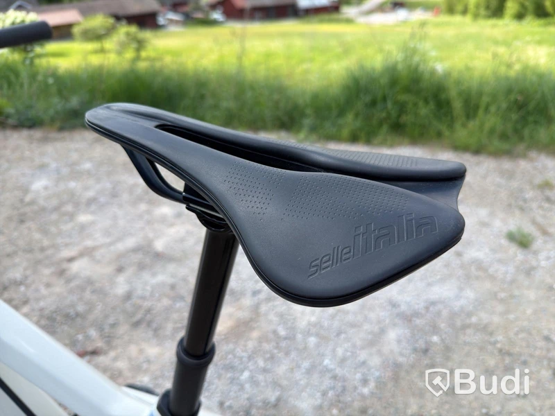 Haibike Hybe 9 e-bike – full-suspension, Bosch CX Smart System, M