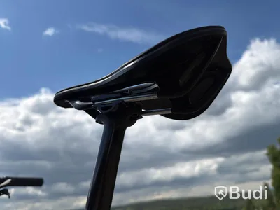 Haibike Hybe 9 e-bike – full-suspension, Bosch CX Smart System, M