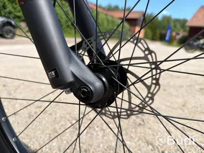 Haibike AllTrack E-bike – Bosch Performance Line Smart System, S, 27.5″