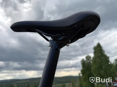 Haibike AllTrack E-bike – Bosch Performance Line Smart System, S, 27.5″