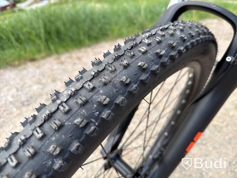 Haibike AllTrack E-bike – Bosch Performance Line Smart System, S, 27.5″