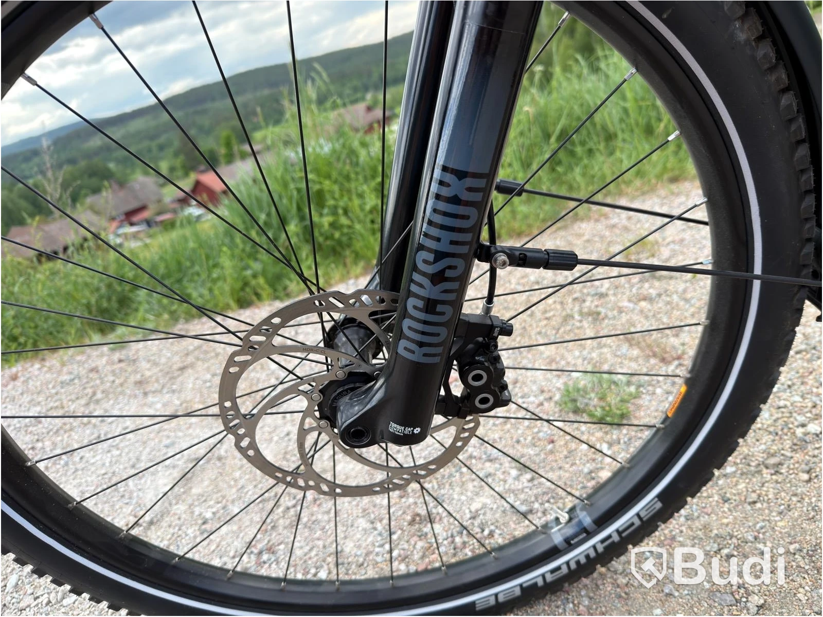 Haibike Adventr FS 9 2024 E-bike – Full-suspension, Yamaha PW-S2, 720 Wh battery