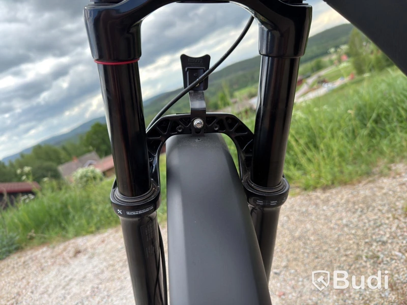Haibike Adventr FS 9 2024 E-bike – Full-suspension, Yamaha PW-S2, 720 Wh battery