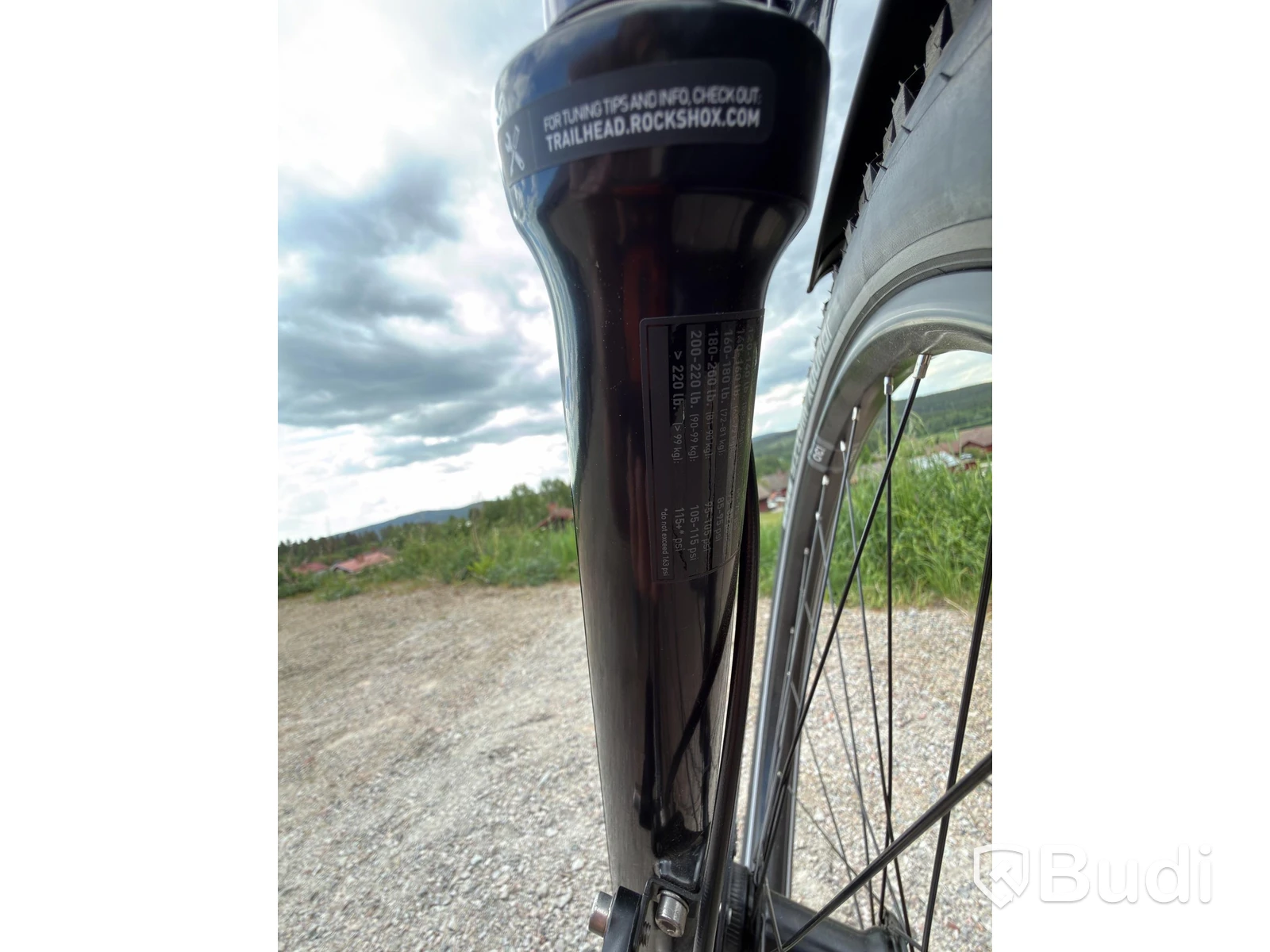 Haibike Adventr FS 9 2024 E-bike – Full-suspension, Yamaha PW-S2, 720 Wh battery