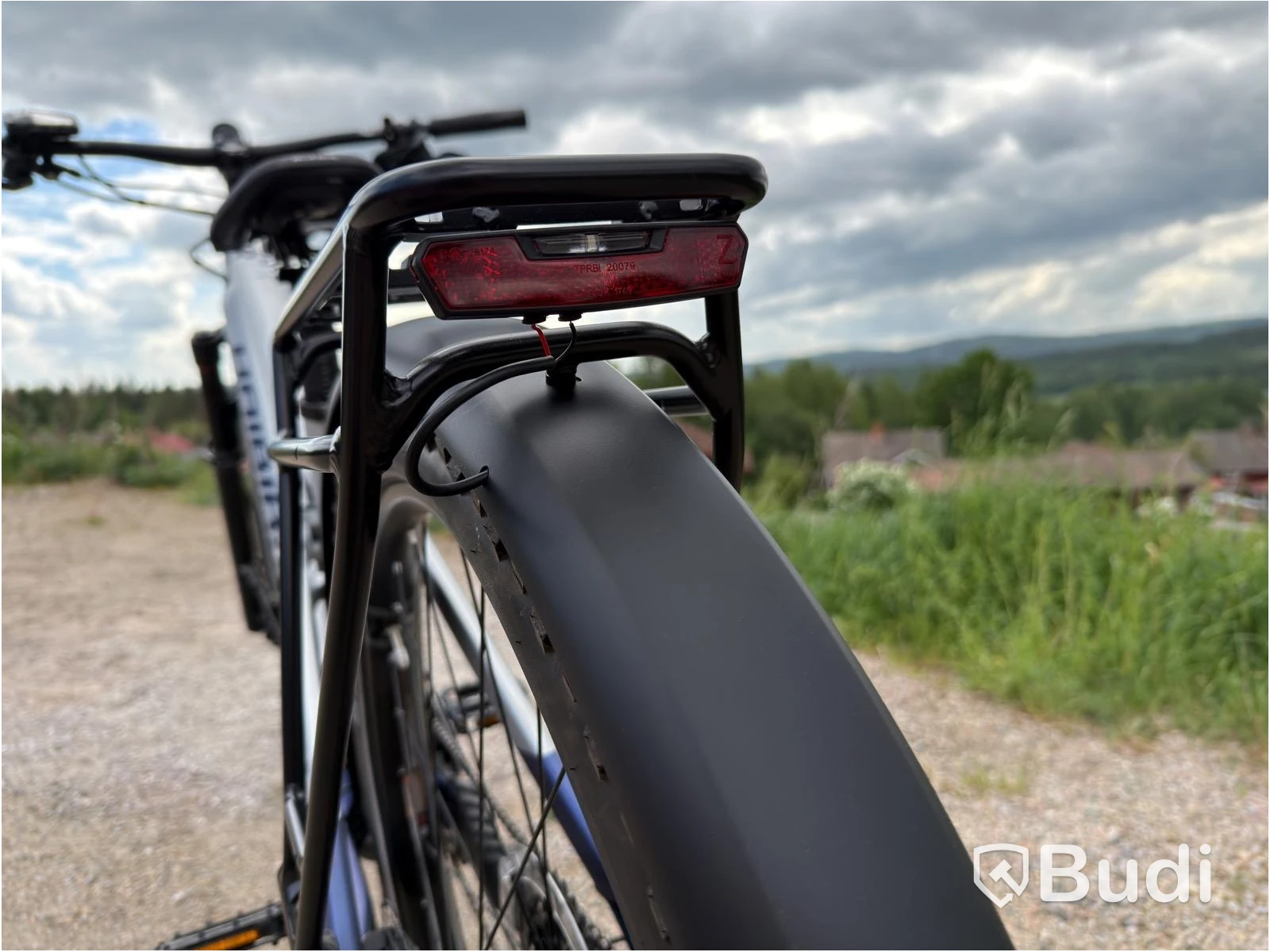 Haibike Adventr FS 9 2024 E-bike – Full-suspension, Yamaha PW-S2, 720 Wh battery