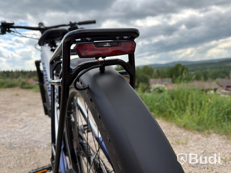 Haibike Adventr FS 9 2024 E-bike – Full-suspension, Yamaha PW-S2, 720 Wh battery
