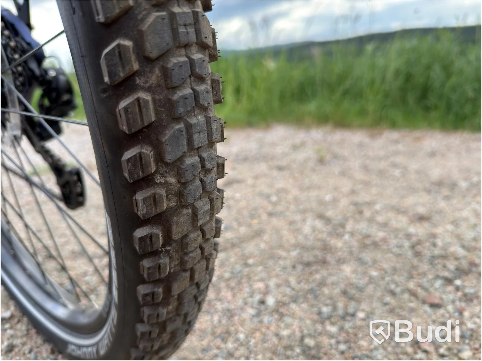 Haibike Adventr FS 9 2024 E-bike – Full-suspension, Yamaha PW-S2, 720 Wh battery