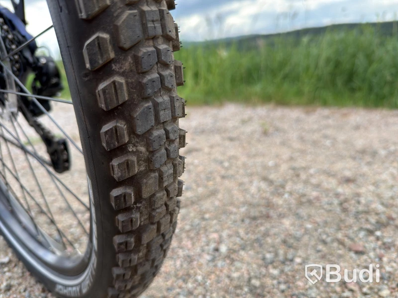 Haibike Adventr FS 9 2024 E-bike – Full-suspension, Yamaha PW-S2, 720 Wh battery