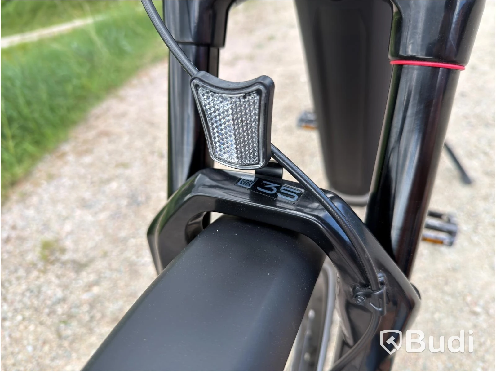 Haibike Adventr FS 9 2024 E-bike – Full-suspension, Yamaha PW-S2, 720 Wh battery