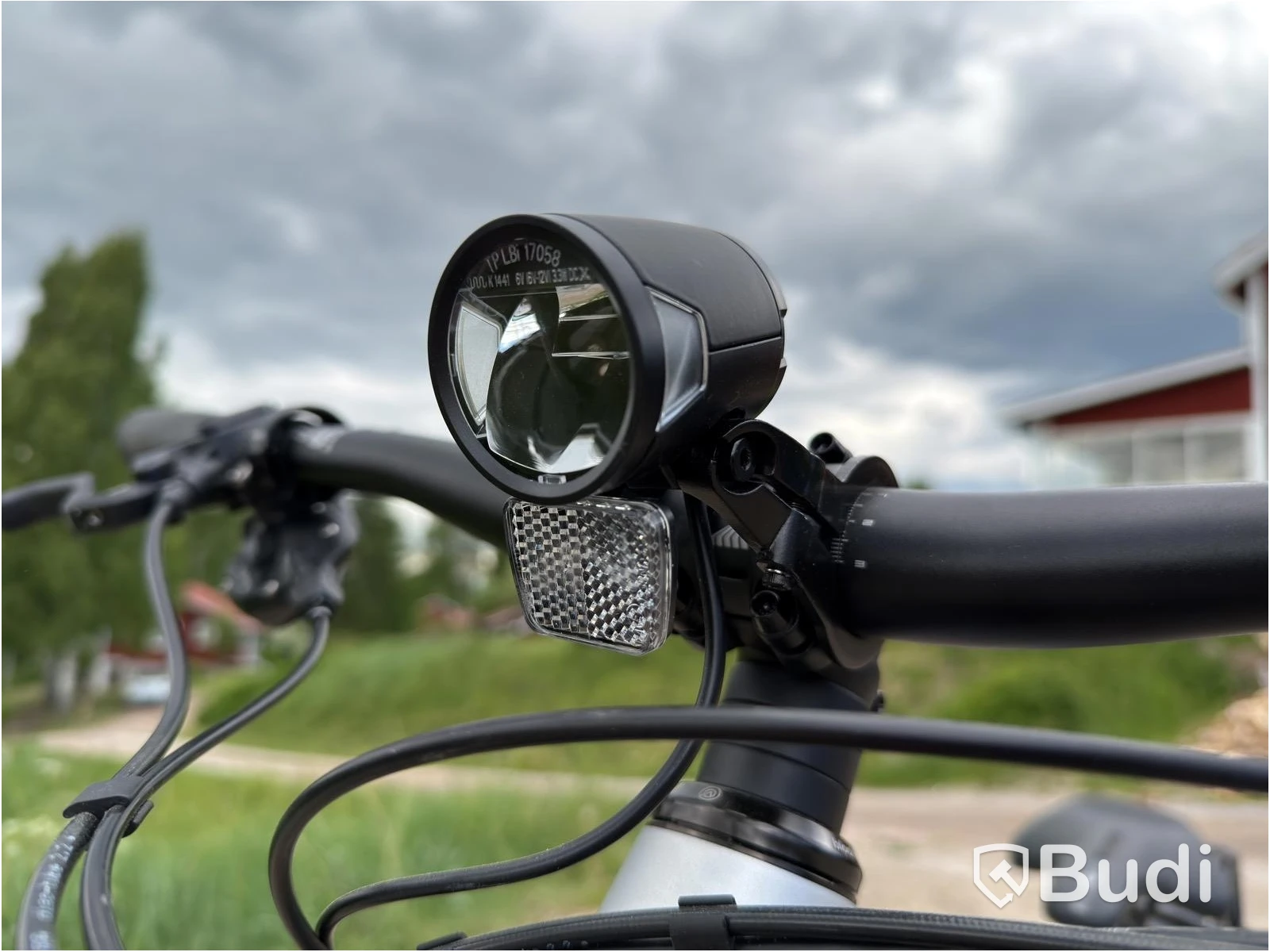 Haibike Adventr FS 9 2024 E-bike – Full-suspension, Yamaha PW-S2, 720 Wh battery