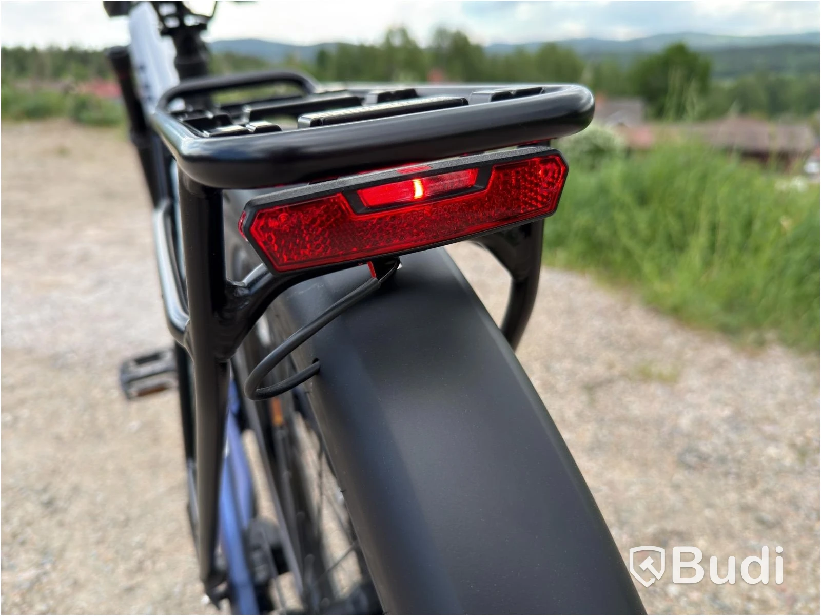 Haibike Adventr FS 9 2024 E-bike – Full-suspension, Yamaha PW-S2, 720 Wh battery
