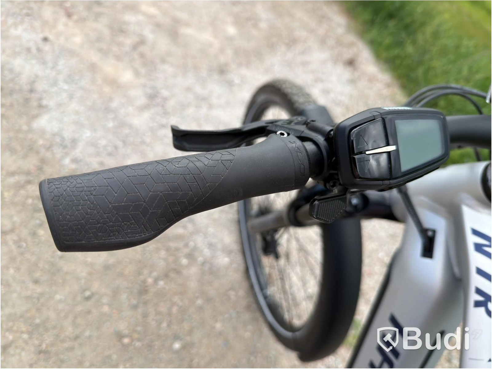 Haibike Adventr FS 9 2024 E-bike – Full-suspension, Yamaha PW-S2, 720 Wh battery