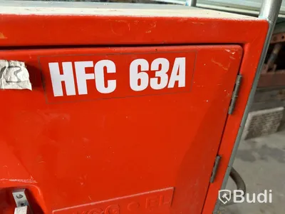 Elcentral HFC 63A