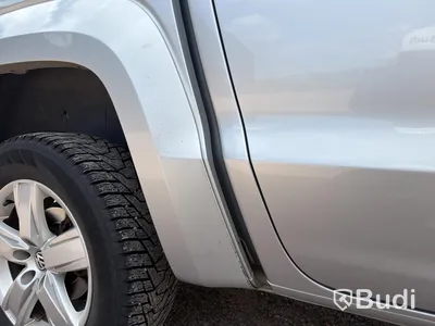 Volkswagen Amarok 3.0 V6 TDI 4Motion Automatic – 225 hp – 2018