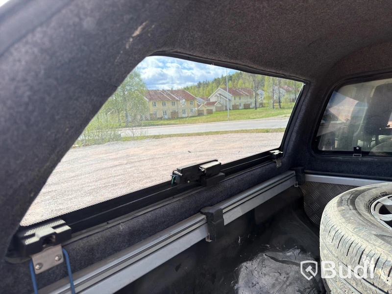 Volkswagen Amarok 3.0 V6 TDI 4Motion Automatic – 225 hp – 2018