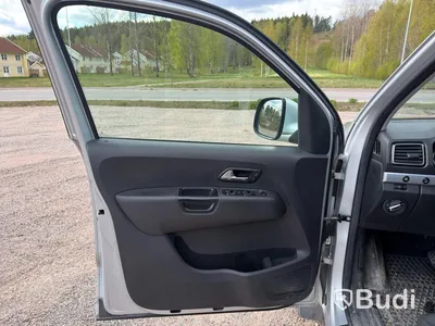 Volkswagen Amarok 3.0 V6 TDI 4Motion Automatic – 225 hp – 2018