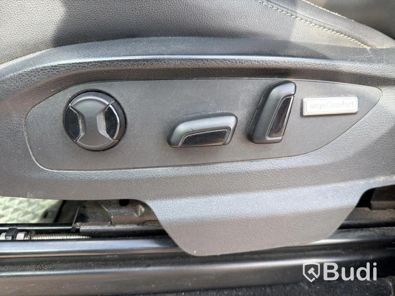 Volkswagen Amarok 3.0 V6 TDI 4Motion Automatic – 225 hp – 2018